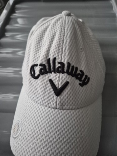 Callaway golf hat cap - hat,