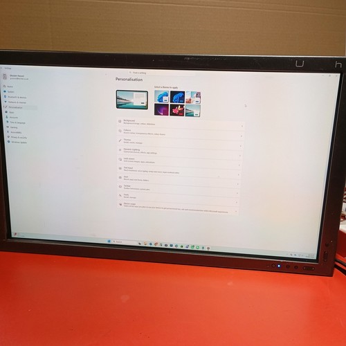 Nec multisync pa271w wqhd - nec,