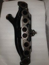 Ford Pre Crossflow Manifold