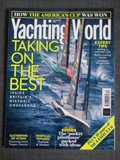 Yachting World Magazine