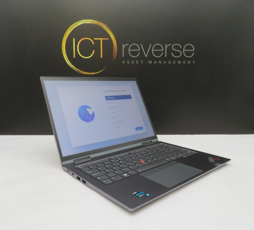 Lenovo thinkpad yoga - x1, gen