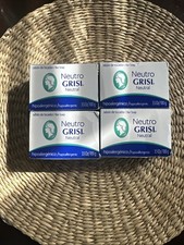 Neutro grisi hypoallergenic - neutro,