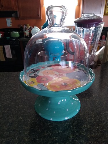 Pioneer small cake - pioneer, dome