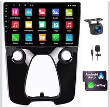 10 Inch Android 14 Car Stereo