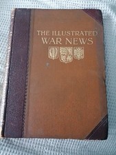 Illustrated War News Vol 3