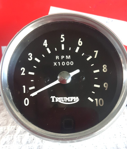 Triumph tr5t tr5 - triumph,