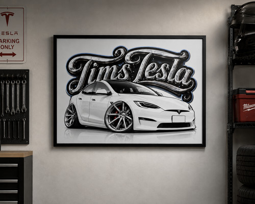 Any car - any,