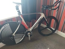 Cannondale Slice 58cm
