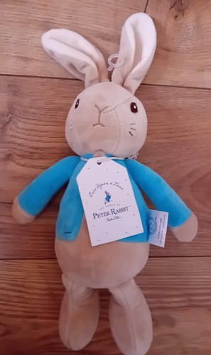 Peter rabbit bunny - bunny, toy