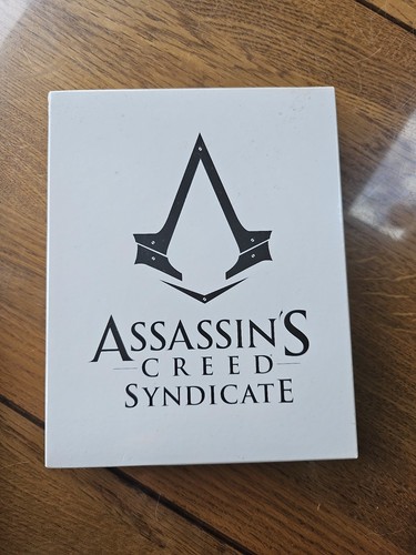 Assassin creed syndicate - assassin's,