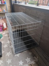 Pets at Home Double Door Easy