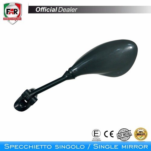Far 5696 right mirror approved - mirror,