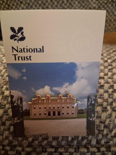 National trust antony house - national,