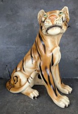 Vintage extra large ceramic