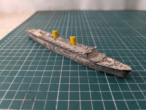 Triang minic ships 1200 - triang, 1