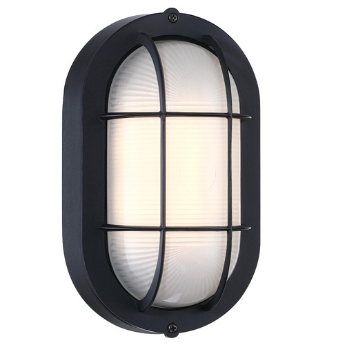 Oval led bulkhead light - led,