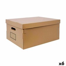 Storage Box with Lid