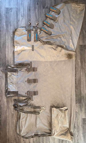 Premier equine combo - 5’0,
