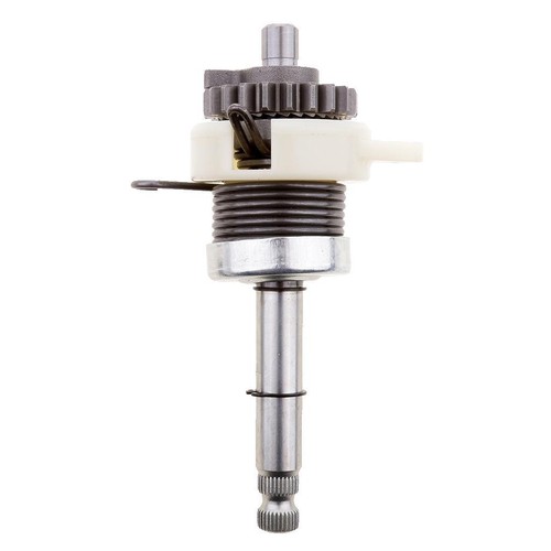 Spindle shaft gear - spindle, pw