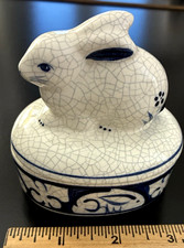 VINTAGE THE DEDHAM POTTING