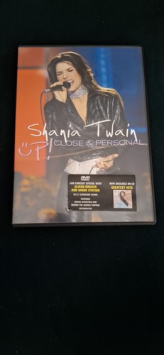 Shania twain close - close, and