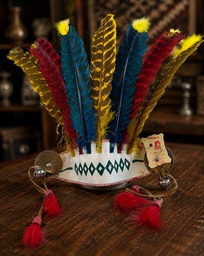 Vintage native american indian - vintage,