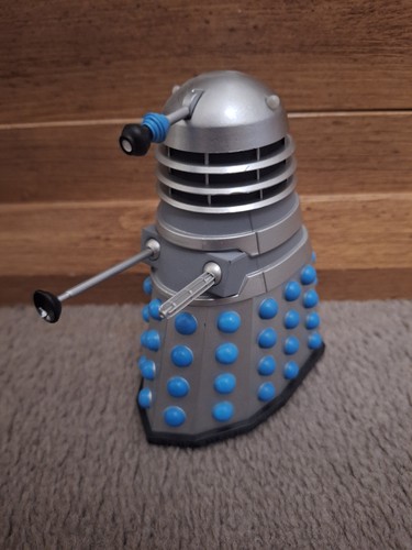 Doctor who the daleks dalek - doctor,