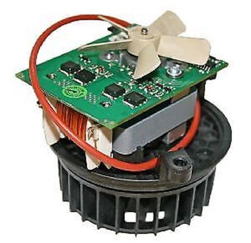 Truma combi combustion fan - e,