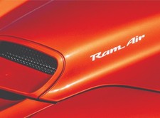 FITS 93-02 PONTIAC FIREBIRD