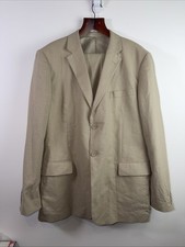 Butler And Webb Linen Blend