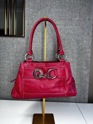 Joshua taylor red genuine - joshua,