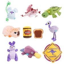 BARK Australian Outbark Plush