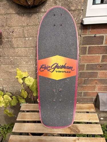 Original 1982 variflex eric - original,