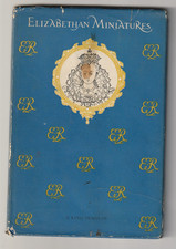 ELIZABETH AN MINIATURES CARL
