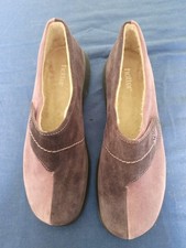 Hotter Women's Slippers Size 9