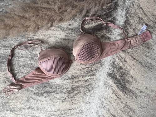 Perla dusty rose silk - perla,