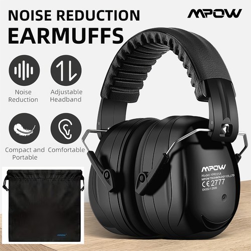 Mpow adult folding - adult, ear