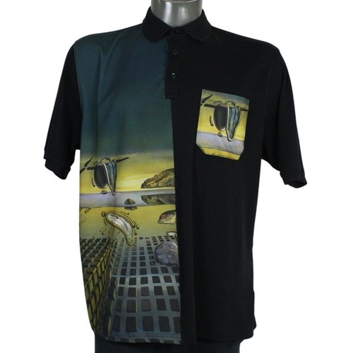 The dali museum polo - the,