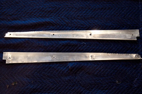 Original bertone door - original,