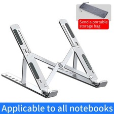 Aluminum Laptop Stand