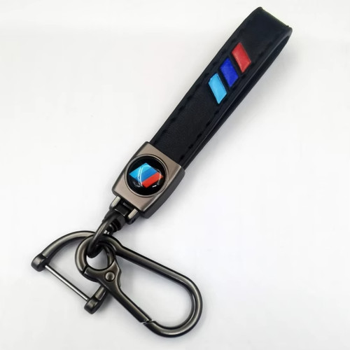 Bmw sport genuine leather - m-sport,