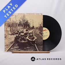 The Animals Animal Tracks