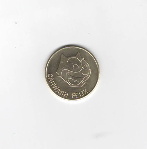 Token carwash felix - carwash,