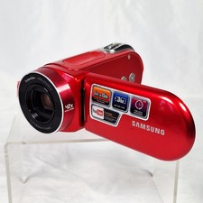 SAMSUNG SMX-F300RP Digital