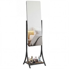 HOMCOM Freestanding Full