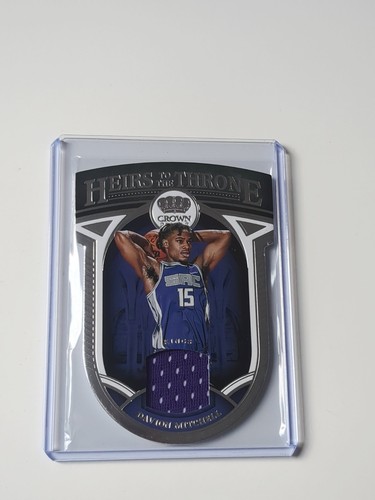 Panini crown royale - panini, 2021