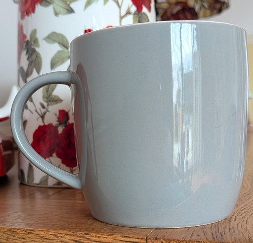 Sainsbury home grey solid - sainsbury's,