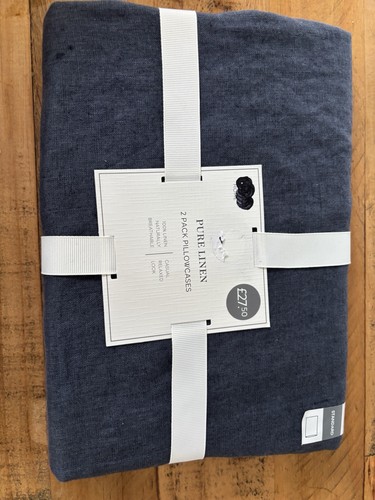 Marks and spencer pure - and,