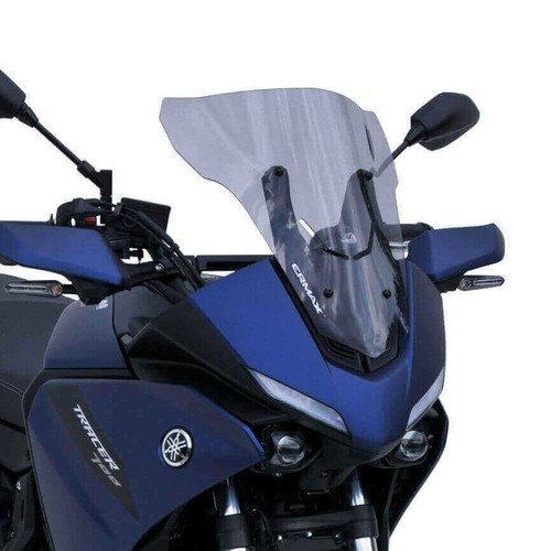 Yamaha mt07 700 tracer 20 - mt07,