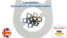 Cam Washer for Door Handle